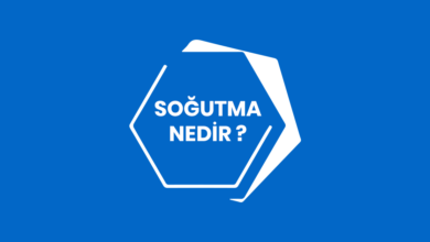 Soğutma Nedir?