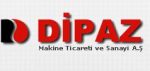 Dipaz Makine Tic. San.