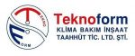Teknoform Klima Bakım