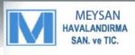 Meysan Havalandırma