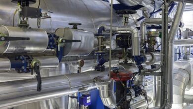 Buhar Kaçağı Hesabı