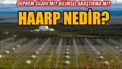 Haarp Nedir?
