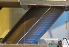 Depremde sismik izolatör