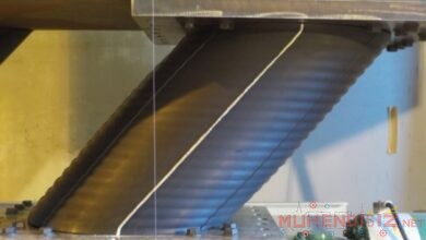 Depremde sismik izolatör